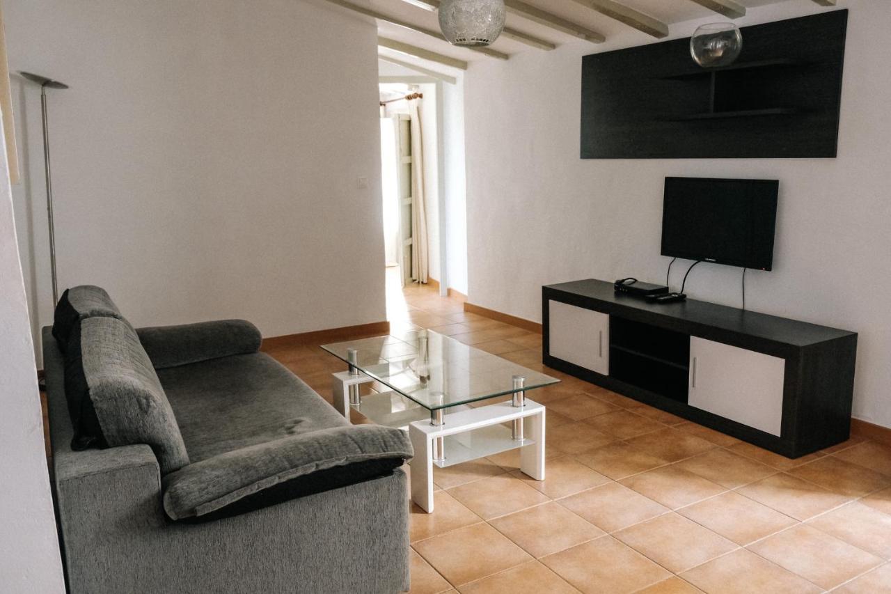 Apartamentos Villaaltea - Luna Экстерьер фото