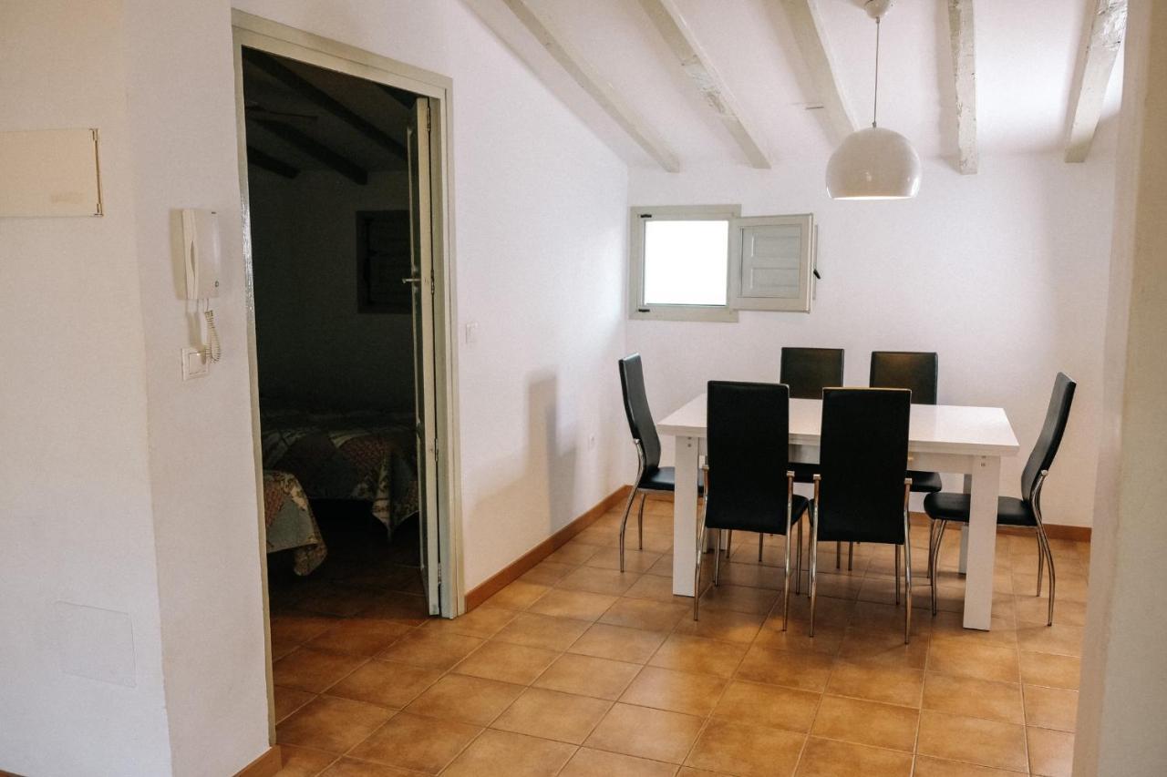 Apartamentos Villaaltea - Luna Экстерьер фото